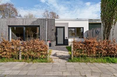 Woning het Laantje 4B Espel
