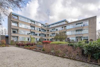 Woning Clusiuserf 4 Boskoop