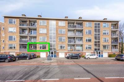 Woning Ruysdaelstraat 100 Heemskerk