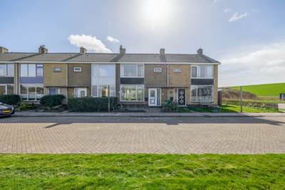 Woning Bergeendstraat 57 Petten