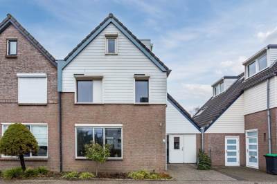Woning Broekmorgen 53 Uden