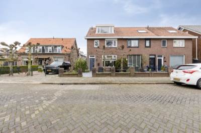 Woning Churchillplein 6 Ridderkerk