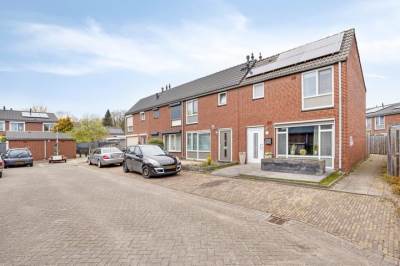 Woning Seringenstraat 47 Gennep