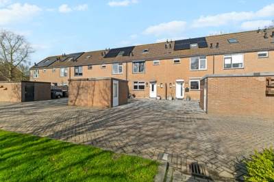 Woning Doorzwin 4130 Julianadorp