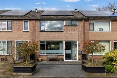 Woning Verzetstraat 87 Holten