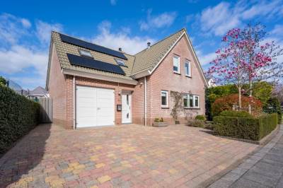 Woning Wim Schuhmacherhof 8 Almere