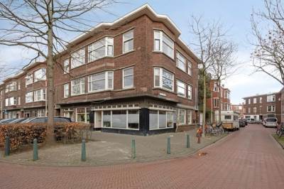 Woning Beekbergenstraat 75 Den Haag