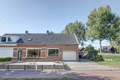 Woning Clara's pad 59 Heinkenszand