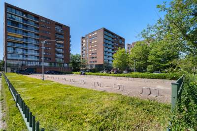 Woning Jupiterstraat 106 Rotterdam
