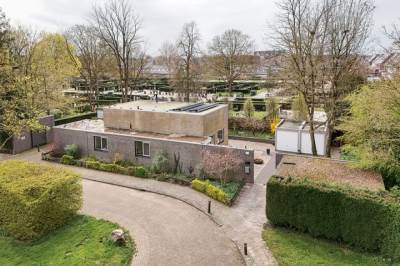 Woning Populierstraat 1A Leerdam