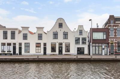 Woning Wachtelstraat 28 Gouda