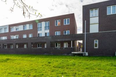 Woning Het Fort 110 Waalwijk