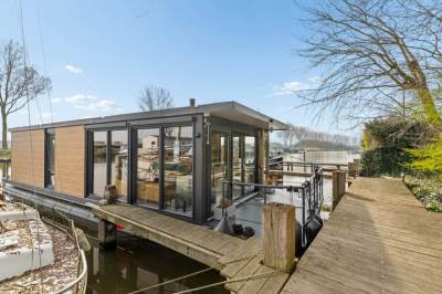 Woning Kraanweg 28 Lelystad