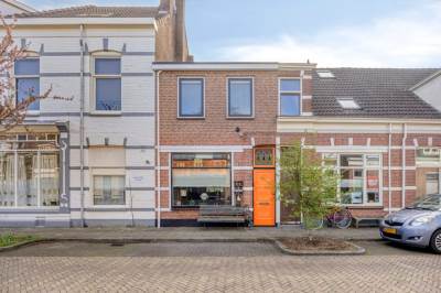 Woning Van Ittersumstraat 89 Zwolle