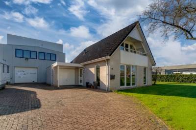 Woning Nijverheidsstraat 15 Giesbeek