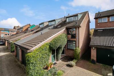 Woning Penninghove 14 Zoetermeer