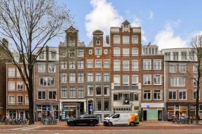 Woning Rozengracht 553 Amsterdam
