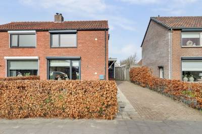 Woning Hinkelingestraat 17 Krabbendijke