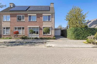 Woning Bertha Soreestraat 18 Venlo