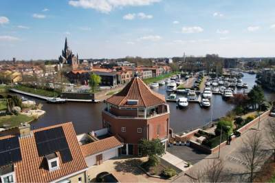 Woning West-Havendijk 38 Steenbergen (NB)