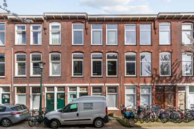 Woning Govert Bidloostraat 41 Den Haag
