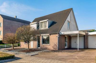 Woning Gank 11 Landgraaf