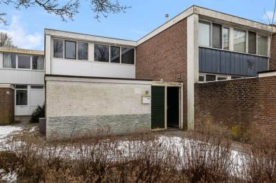Woning Danackers 56 Emmen