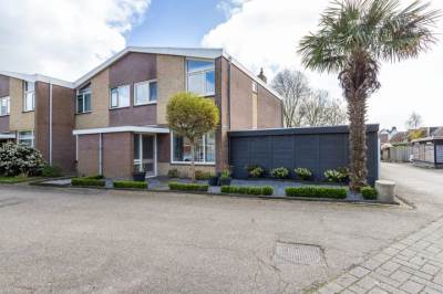 Woning Dennenlaan 73 Leimuiden