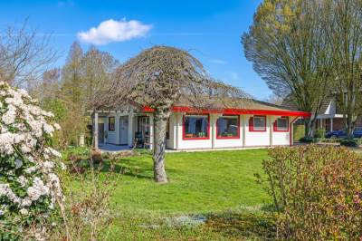 Woning Blauwe Hoek 60C Doornenburg