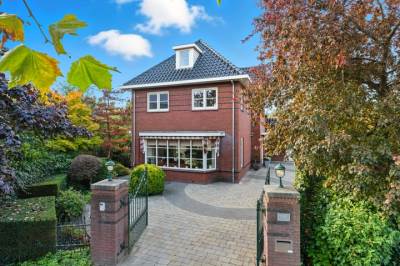 Woning 's-Gravenweg 724J Rotterdam