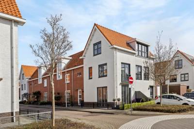 Woning Phoenix 7 Waddinxveen