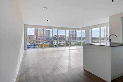 Woning Mangoweg 381 Leiden