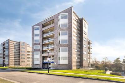 Woning Basaltpromenade 115 Terneuzen