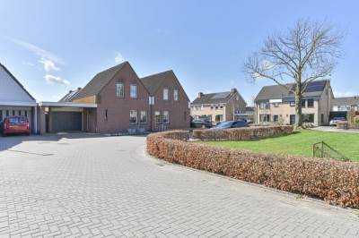 Woning van der Sluisweg 10A Noordscheschut