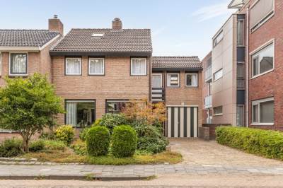 Woning Hoofdkade 50 Stadskanaal
