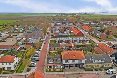 Woning Valckenisseweg 37 Rilland