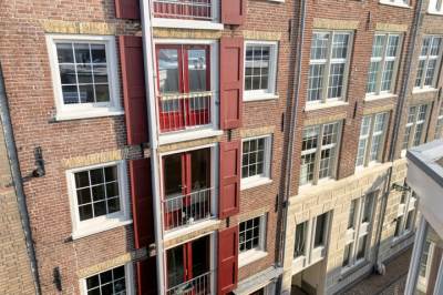 Woning Hofstraat 2305 Kampen