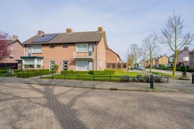 Woning Schoolstraat 8 Aarle-Rixtel