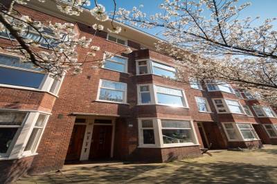 Woning Kinderdijkstraat 852 Amsterdam