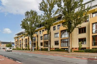 Woning Rembrandtweg 208A Amstelveen