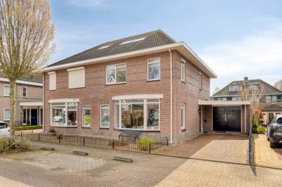 Woning Lisdodde 22 Heerjansdam