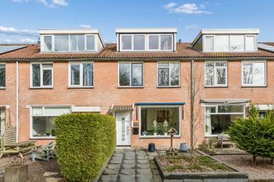 Woning Horst 168 Lelystad