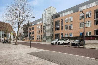 Woning Blekerstraat 23 Almere