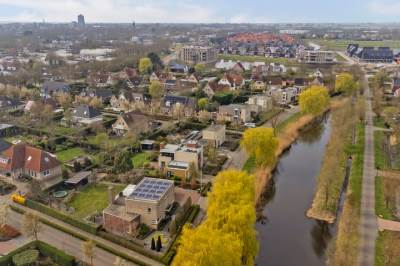Woning Juliana van Stolberglaan 20 Zierikzee