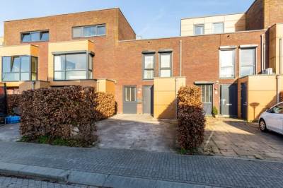 Woning Rataplanstraat 22 Almere