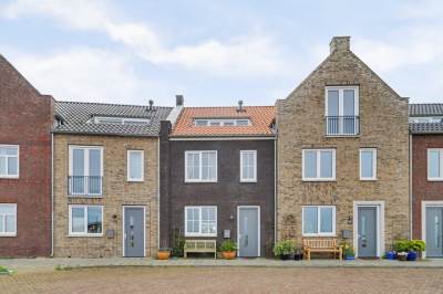 Woning Havenweg 109 Sint-Annaland