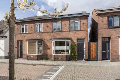Woning Tulpstraat 22 Leerdam