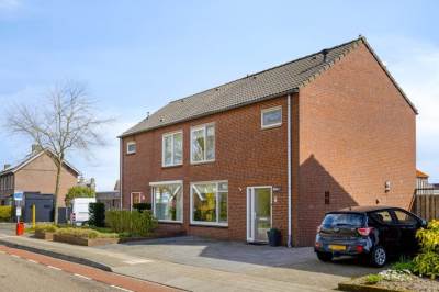 Woning Hoogveldseweg 80 Mill