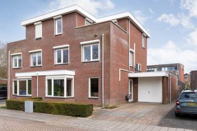 Woning Onland 30 Kampen