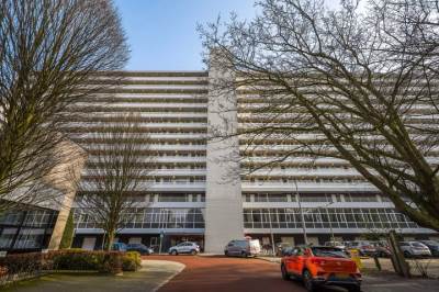 Woning Ametisthorst 255 Den Haag